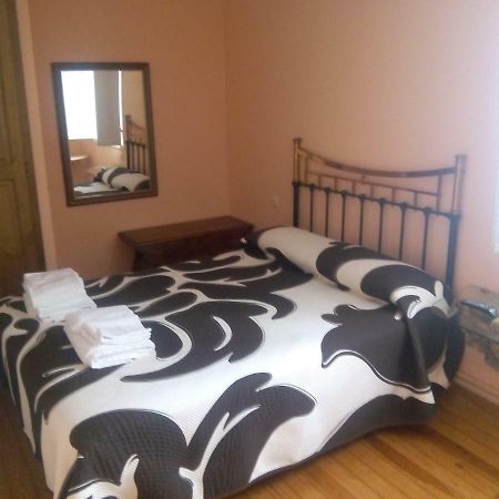 Hotel Las Grandas Vistalegre 外观 照片