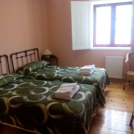 Hotel Las Grandas Vistalegre 外观 照片