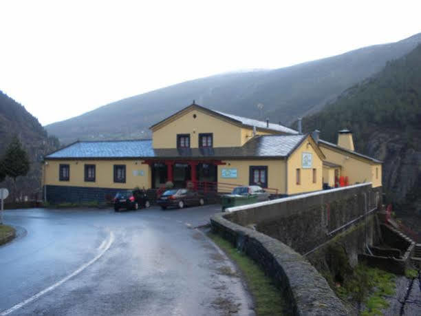 Hotel Las Grandas Vistalegre 外观 照片