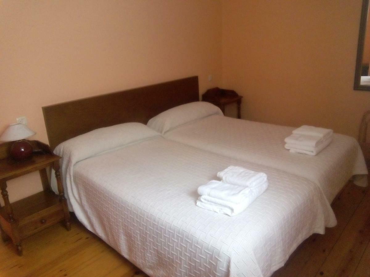 Hotel Las Grandas Vistalegre 外观 照片