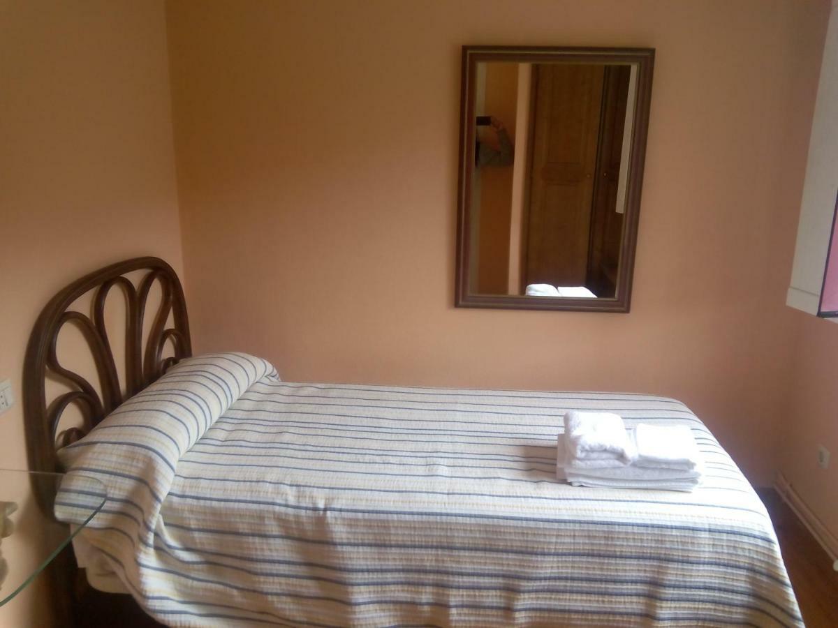 Hotel Las Grandas Vistalegre 外观 照片
