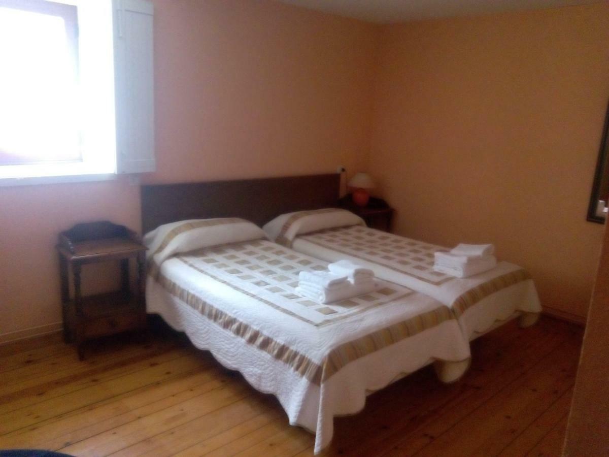 Hotel Las Grandas Vistalegre 外观 照片