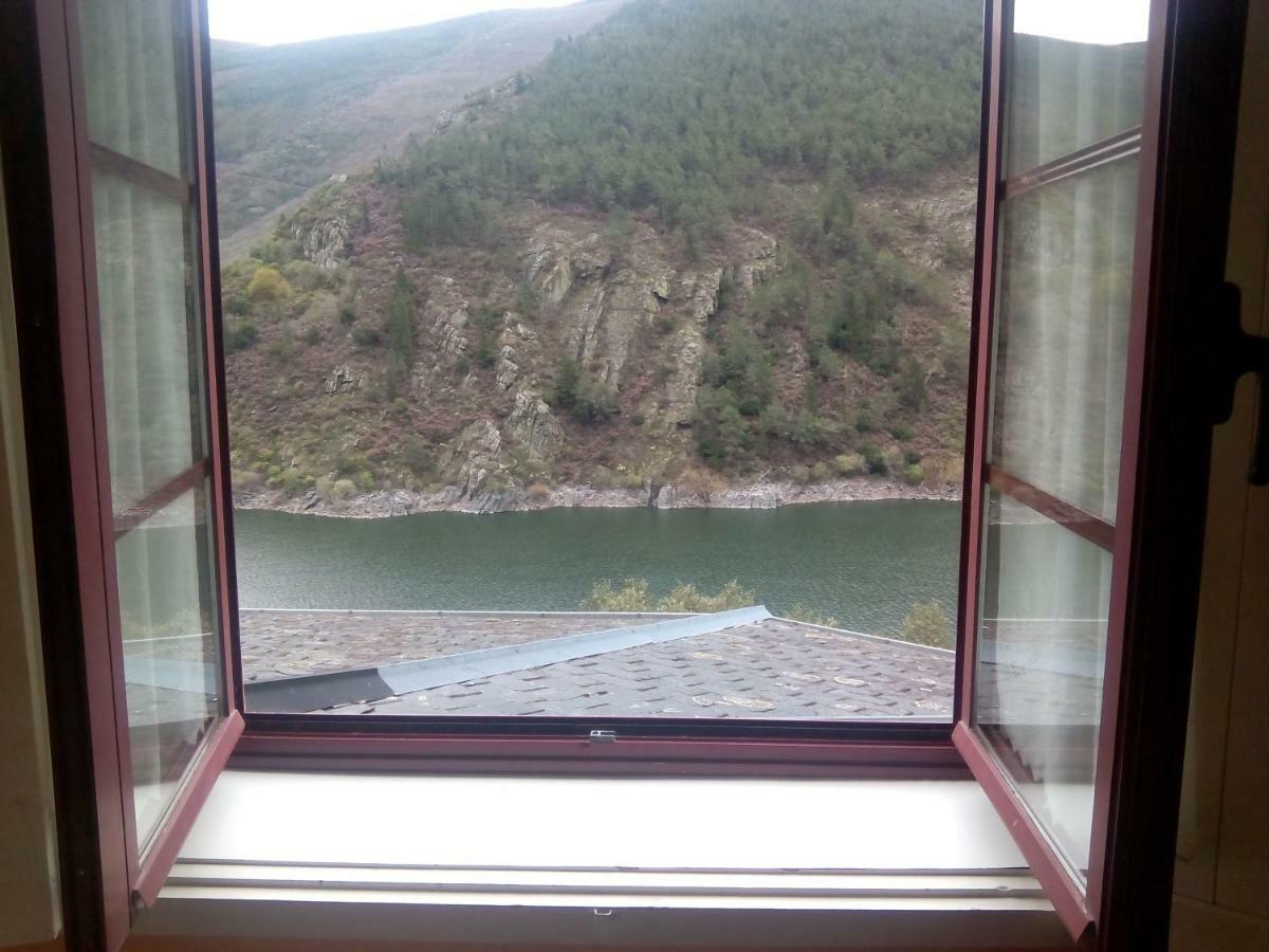 Hotel Las Grandas Vistalegre 外观 照片