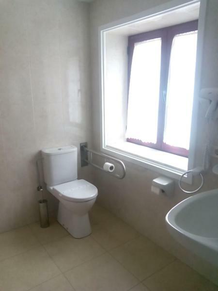 Hotel Las Grandas Vistalegre 外观 照片